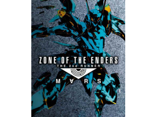 ZONE OF THE ENDERS: THE 2ND RUNNER – MARS