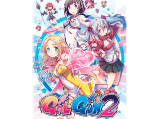 GAL*GUN 2