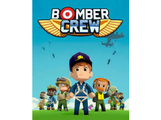 BOMBER CREW