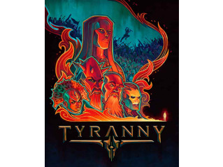 TYRANNY