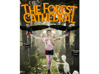 THE FOREST CATHEDRAL