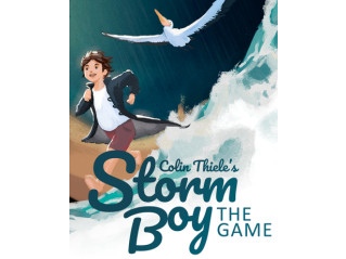 STORM BOY