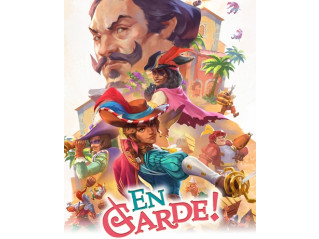 EN GARDE!