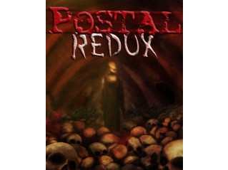 POSTAL REDUX