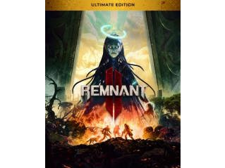 REMNANT II - ULTIMATE EDITION