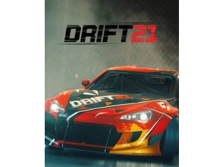 DRIFT21