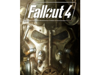FALLOUT 4