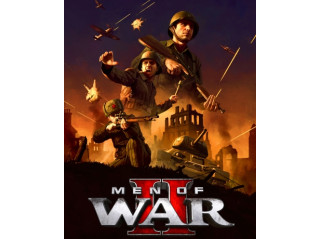 MEN OF WAR II