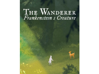 THE WANDERER: FRANKENSTEIN’S CREATURE