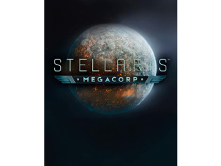 STELLARIS: MEGACORP