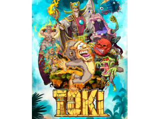 TOKI