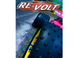 RE-VOLT