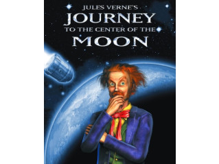 VOYAGE: JOURNEY TO THE MOON