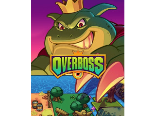 OVERBOSS