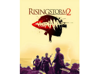 RISING STORM 2: VIETNAM