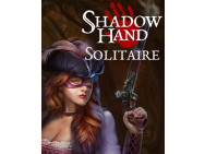 SHADOWHAND SOLITAIRE