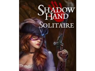 SHADOWHAND SOLITAIRE