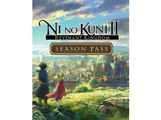 NI NO KUNI II: REVENANT KINGDOM - SEASON PASS