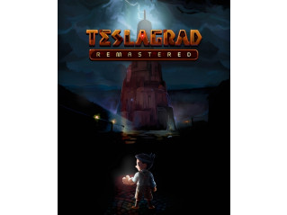 TESLAGRAD REMASTERED
