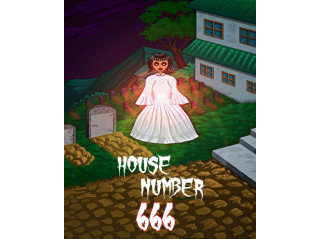 HOUSE NUMBER 666