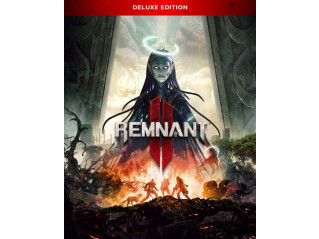 REMNANT II - DELUXE EDITION