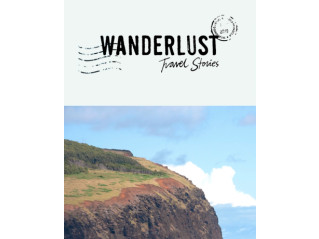 WANDERLUST: TRAVEL STORIES