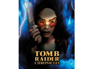 TOMB RAIDER V: CHRONICLES