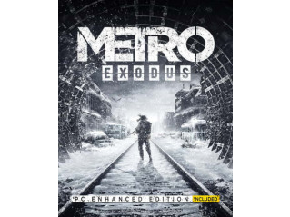 METRO EXODUS