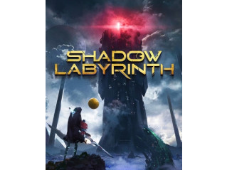 SHADOW LABYRINTH