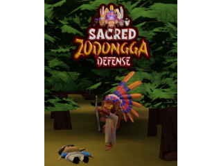 SACRED ZODONGGA DEFENSE