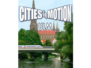 CITIES IN MOTION: ULM