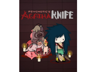 AGATHA KNIFE