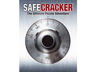SAFECRACKER: THE ULTIMATE PUZZLE ADVENTURE
