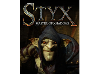 STYX: MASTER OF SHADOWS