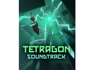 TETRAGON SOUNDTRACK