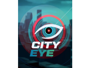 CITY EYE