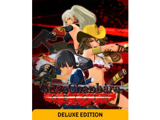 ONEE CHANBARA ORIGIN - DELUXE EDITION