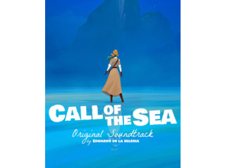 CALL OF THE SEA SOUNDTRACK