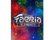 FAERIA – PUZZLE PACK ELEMENTS