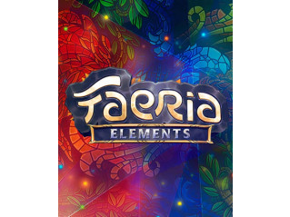 FAERIA – PUZZLE PACK ELEMENTS