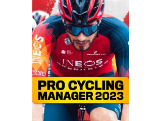 PRO CYCLING MANAGER 2023