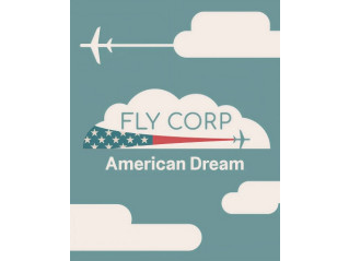 FLY CORP - AMERICAN DREAM