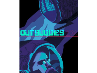 OUTBUDDIES DX