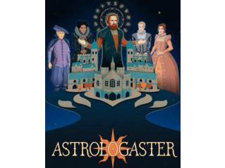 ASTROLOGASTER