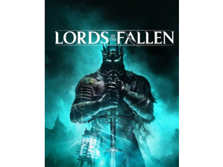 LORDS OF THE FALLEN (2023)