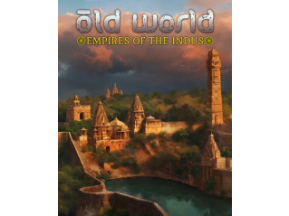 OLD WORLD - EMPIRES OF THE INDUS