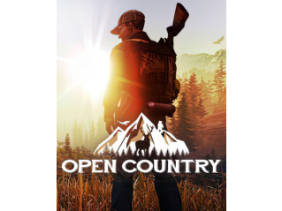OPEN COUNTRY