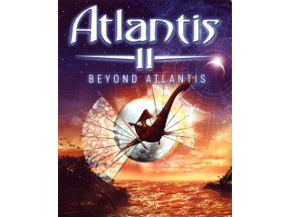 ATLANTIS 2: BEYOND ATLANTIS
