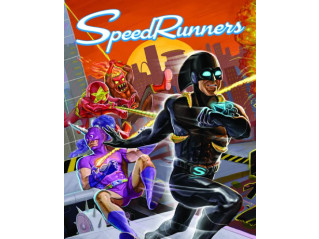 SPEEDRUNNERS