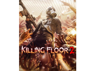 KILLING FLOOR 2